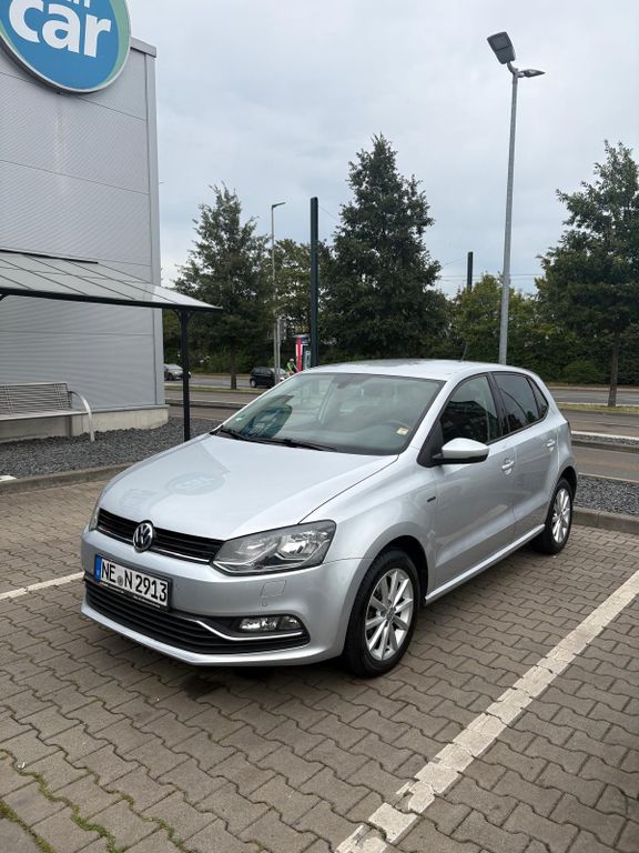 Image of Volkswagen Polo