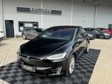Tesla MODEL X RAVEN PERFORMANCE | 7 SEATER | AP3 - schwarze Tesla Model X