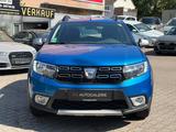 Dacia Sandero II Stepway Celebration Autom.*Scheckheft - Dacia Sandero in Leverkusen