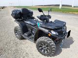 CFMOTO CForce 450 L
