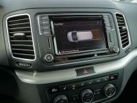 Volkswagen Sharan - Vorschau Bild 15