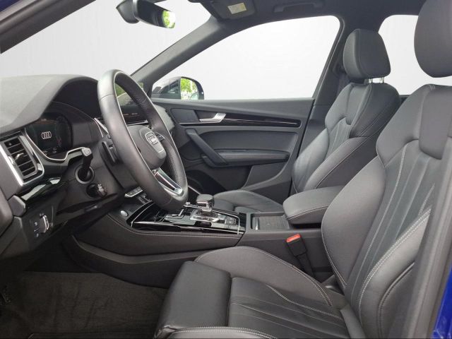 Q5 SPORTBACK 50 TDI QUATTRO AZV+MATRIX+PANO+CAM