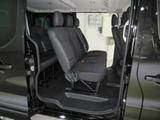 Nissan Primastar Kombi L1H1 2,8t Tekna - Nissan Primastar: Automatik