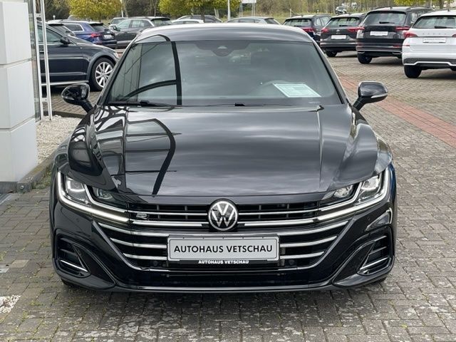 Arteon Shootingbrake 2.0 TSI DSG Bluetooth Navi