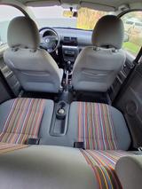 Volkswagen NUR TAUSCH Fox 1.2 - - Volkswagen Fox in Stuttgart