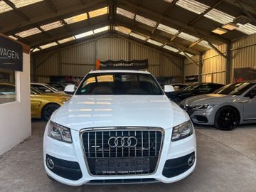 Audi Q5 - 2