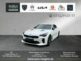 Kia Stinger GT 3.3 T-GDI V6|Memory+HeadUp+Sitzbelüft - Kia Stinger: Coupe