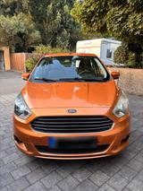 Ford Ka+ 1.2 Ti-VCT Cool & Sound Zahnrieme... - Ford Ka/Ka+ in München