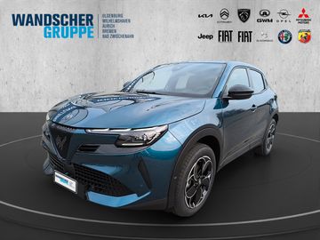Alfa Romeo Junior Ibrida MATRIX NAVI KAMERA