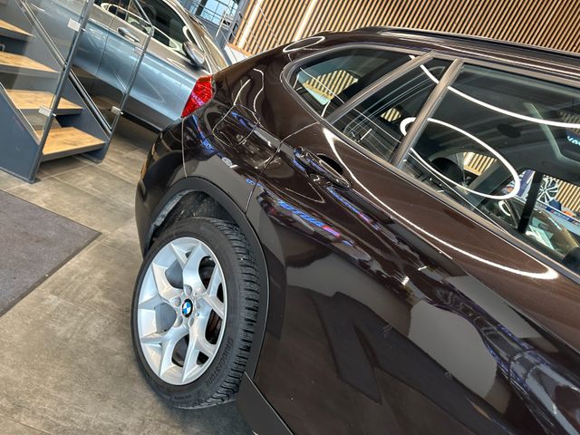 MYAUTOCENTER – Gebraucht- und Jahreswagen mit Werkstattservice in Pfaffenhofen BMW X1 xDrive *PANO*TEMPOMAT*AHK*NAV*PDC*KLIMA*