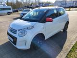 Citroën C1 Airscape Shine+KAMERA+SITZHZ.+ - Citroën C1: Airscape Shine