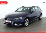 Audi A4 Avant 35 TDI LED Navi Sitzheizung DAB ACC - Audi A4 Gebrauchtwagen in Berlin