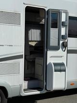 Citroën Across Aero 675 SD - riesiger Innenraum-frz.Bett - Offers