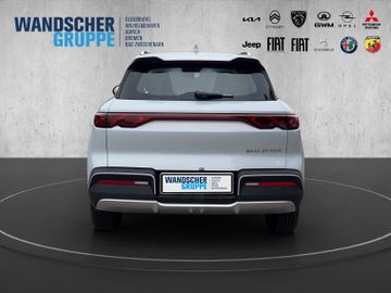 BYD ATTO 2 45.1kWh Boost 360 Pano Wärmepumpe Navi LH