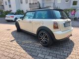MINI Cooper Coupé - MINI Cooper Coupé Gebrauchtwagen