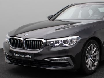 Fahrzeugabbildung BMW 540i Luxury Line HUD ACC LED Kamera 360°