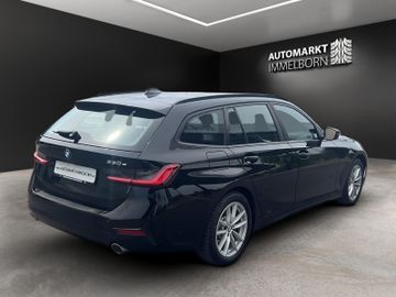 BMW 330 - 6