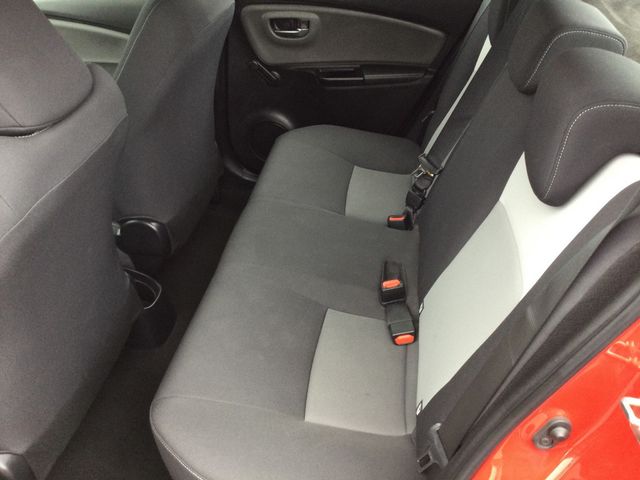 Yaris 1.0 Comfort KLIMA RÜCKFAHRKAMERA