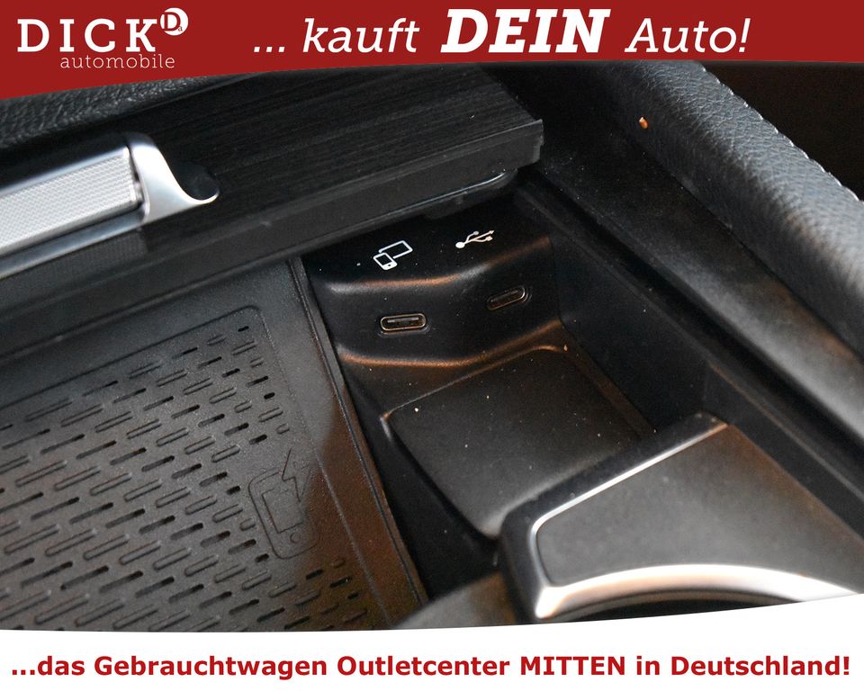Mercedes-Benz GLE 300 d 4M 2X AMG Line NIGHT+MEMO+AHK+360+WIDES