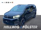 Citroën e-Berlingo Max XL AT 7 Sitze Shz Navi Kamera - Citroën ë-Berlingo Gebrauchtwagen