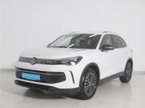 Volkswagen Tiguan 2.0 TDI GOAL DSG AHK/NAV/LED/RFK/Klima/SH - Volkswagen Tiguan mit Anhängerkupplung