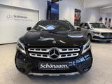 Mercedes-Benz GLA 180 AMG+HARMAN+AHK+AMBIENTE+LED+NAVI+KLIMA - Mercedes-Benz GLA-Klasse in Wuppertal