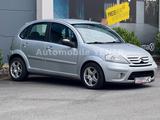Citroën C3 1.6 16V AUTOMATIK Exclusive Klima *TÜV NEU* - Citroën in Duisburg