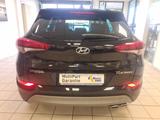 Hyundai Tucson Style 2WD / KLIMA / NAVI / GARANTIE - Hyundai TUCSON Style mit Benzin-Antrieb