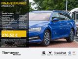 Skoda Superb Combi 2.0 TDI DSG AMBITION NAVI LED VIRTU - Skoda Superb in Herne