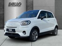 Leapmotor T03 - Vorschau Bild 1