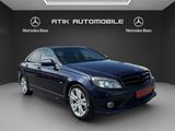 Mercedes-Benz C 220 CDI / AVANTGARDE / AMG / Harman-Kardon / S - Mercedes-Benz C 220 aus 2007: Cdi