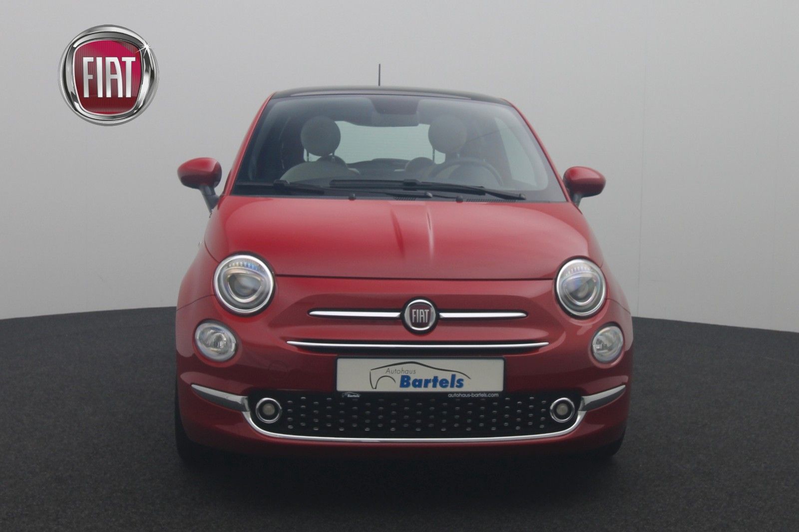 Fahrzeugabbildung Fiat 500 1.0 DolceVita