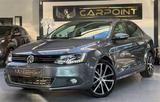 Volkswagen Jetta VI 1.4 TSI Highline//Bi-Xenon/CAM/BT/LEDER - Volkswagen Jetta: Limousine