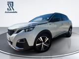 Peugeot 3008 GT-Line 2.HAND*KLIMA*LED*SHZ*R.KAMERA* - Peugeot 3008 Gebrauchtwagen in Dortmund