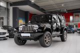 Jeep Wrangler Unlimited Golden Eagle*ALPINE*LEDER*PDC - Jeep Wrangler aus 2019