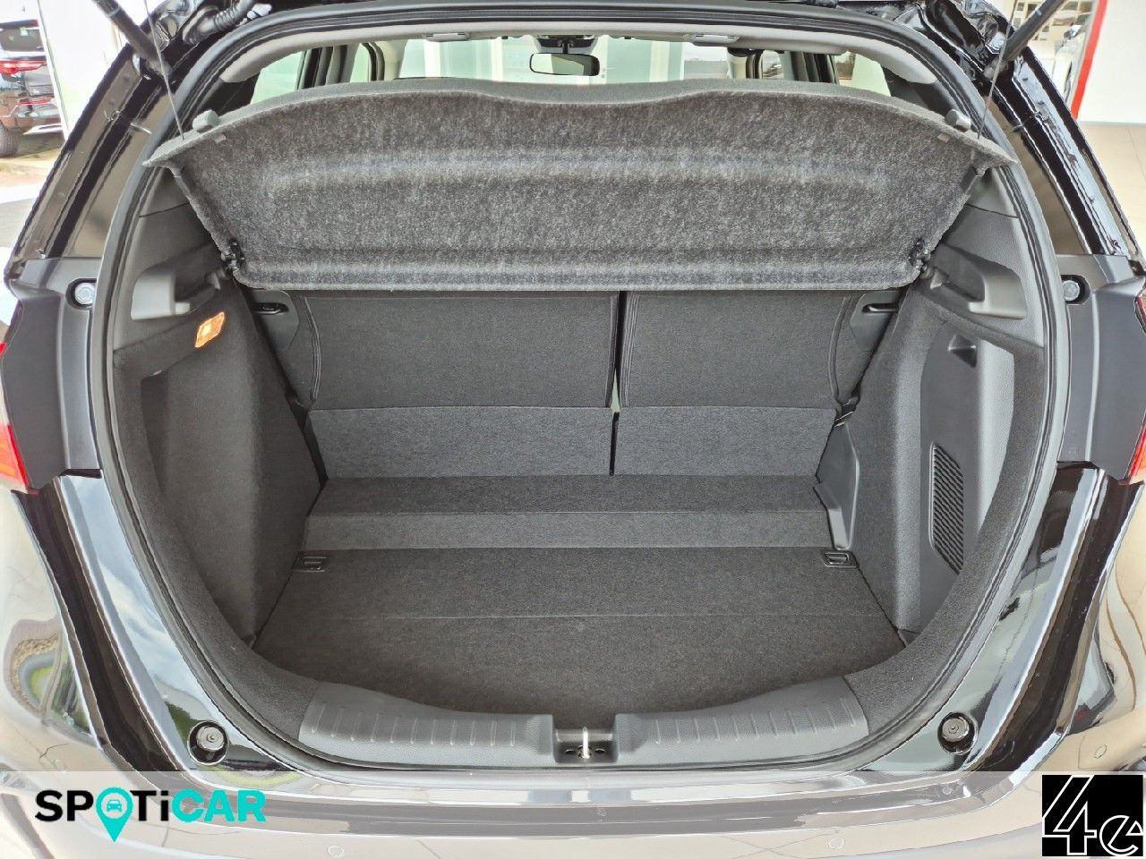 Honda Jazz - Bild 6