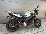 BMW F800R - BMW F 800 R
