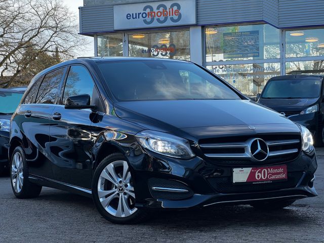 Mercedes-Benz B 200 d  *Pano*Kamera*Automatik*Navi*LED*97tkm*