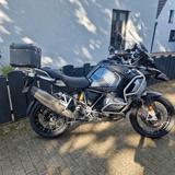 BMW R 1250 GS ADV - Motorräder in Bremen