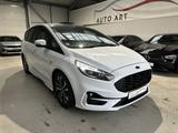 Ford S-MAX ST-Line 7Sitzer Navi LED Pano STHZ AHK ACC - Ford S-Max mit Diesel-Antrieb: Kleinbus