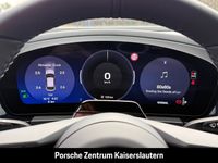 Porsche Macan - Vorschau Bild 19