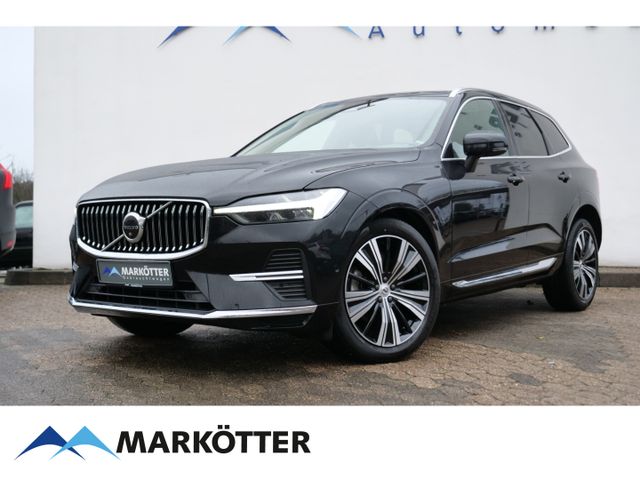 Volvo XC60 B4 Inscription ACC/360/Four-C/20-Zoll/Xeniu