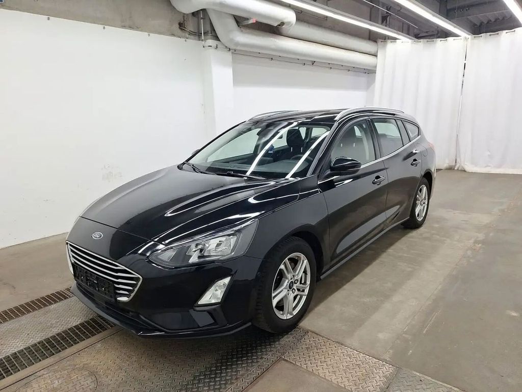 Image of Ford Focus