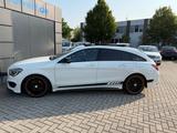 Mercedes-Benz CLA 200 Shooting Brake Orange Art Ed*Panorama - Mercedes-Benz CLA 200 Gebrauchtwagen in Mülheim (Ruhr)