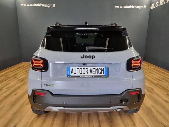 Other JEEP Avenger 1.2 Turbo 145 CV MHEV 4xe The North imagem 3