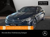 Mercedes-Benz E 400 d 4M AVANTGARDE/FAHRASS/PANO/AHK/LED/MBUX - Mercedes-Benz E 400 Gebrauchtwagen in Stuttgart