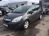 Opel Meriva B Design Edition - Opel Meriva: Design Edition