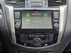 Fahrzeugabbildung Alaskan Intens Double Cab 4x4 2.3 dCi 190