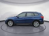 BMW X1 sDrive18i Advantage Navi Head-Up AHK RFK LED - BMW X1 Advantage mit Benzin-Antrieb