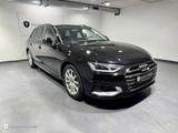 Audi A4 Avant 35 TDI Advanced *LED*NAVI*CarPlay*AHK*P - Audi A4 mit Panoramadach